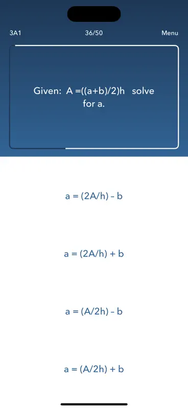 Power Prep screenshot 7 of 9