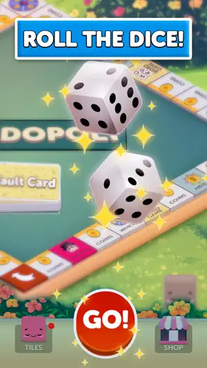 Wordopoly screenshot 4