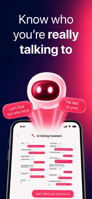 DeepBuster AI - Detector screenshot 1