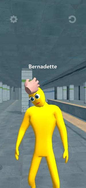 Slap Beat screenshot 1