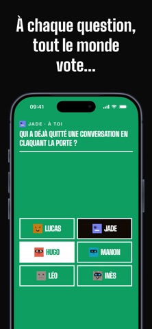 Unanime - Jeu de soirée screenshot 5