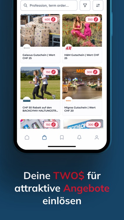 Two Jobs screenshot-4