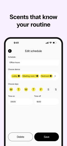 Sense Company Screenshot 3 of 6