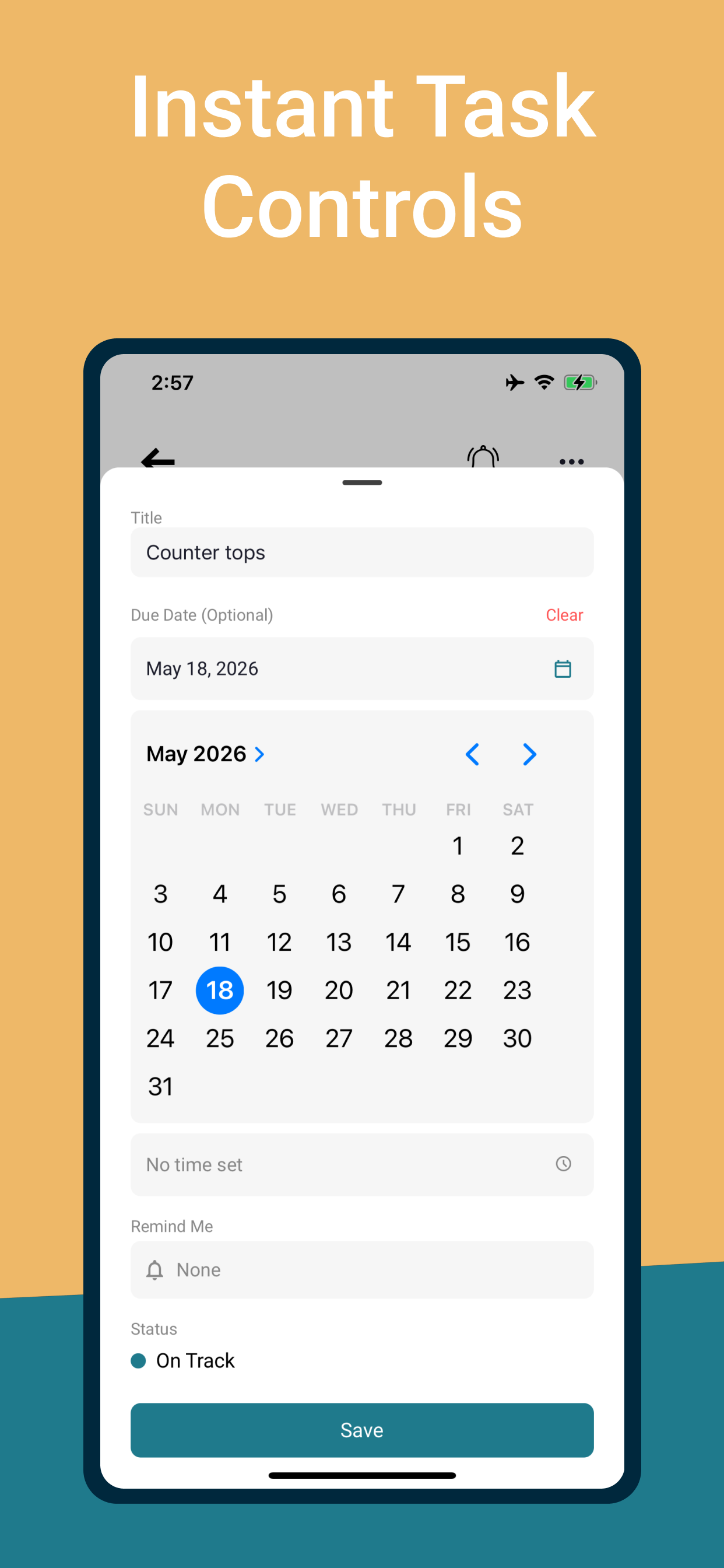 Listimo: Shared To Do Lists screenshot 6