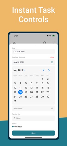 Listimo: Shared To Do Lists screenshot