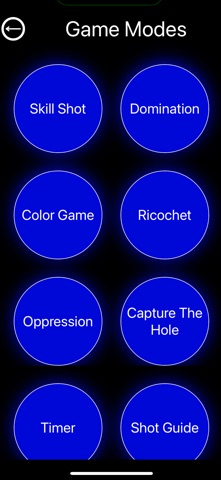 Billight iPhone screenshot