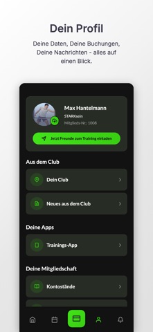 STARKsein Screenshot 4 of 5