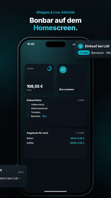 Bonbar AI screenshot 4 of 10