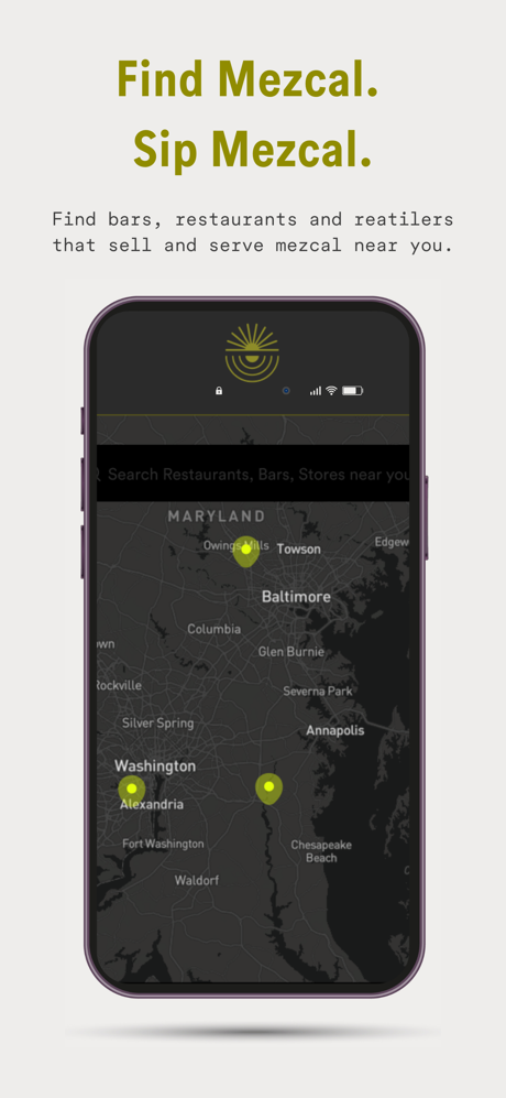 Maguey All Day screenshot 1