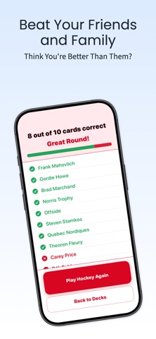 Canadian Charades screenshot 6