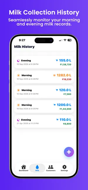 Milk Farm: Dairy Management screenshot 2