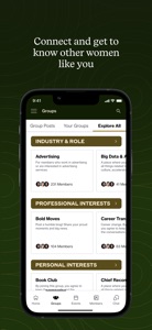 Chief Members screenshot #5 for iPhone