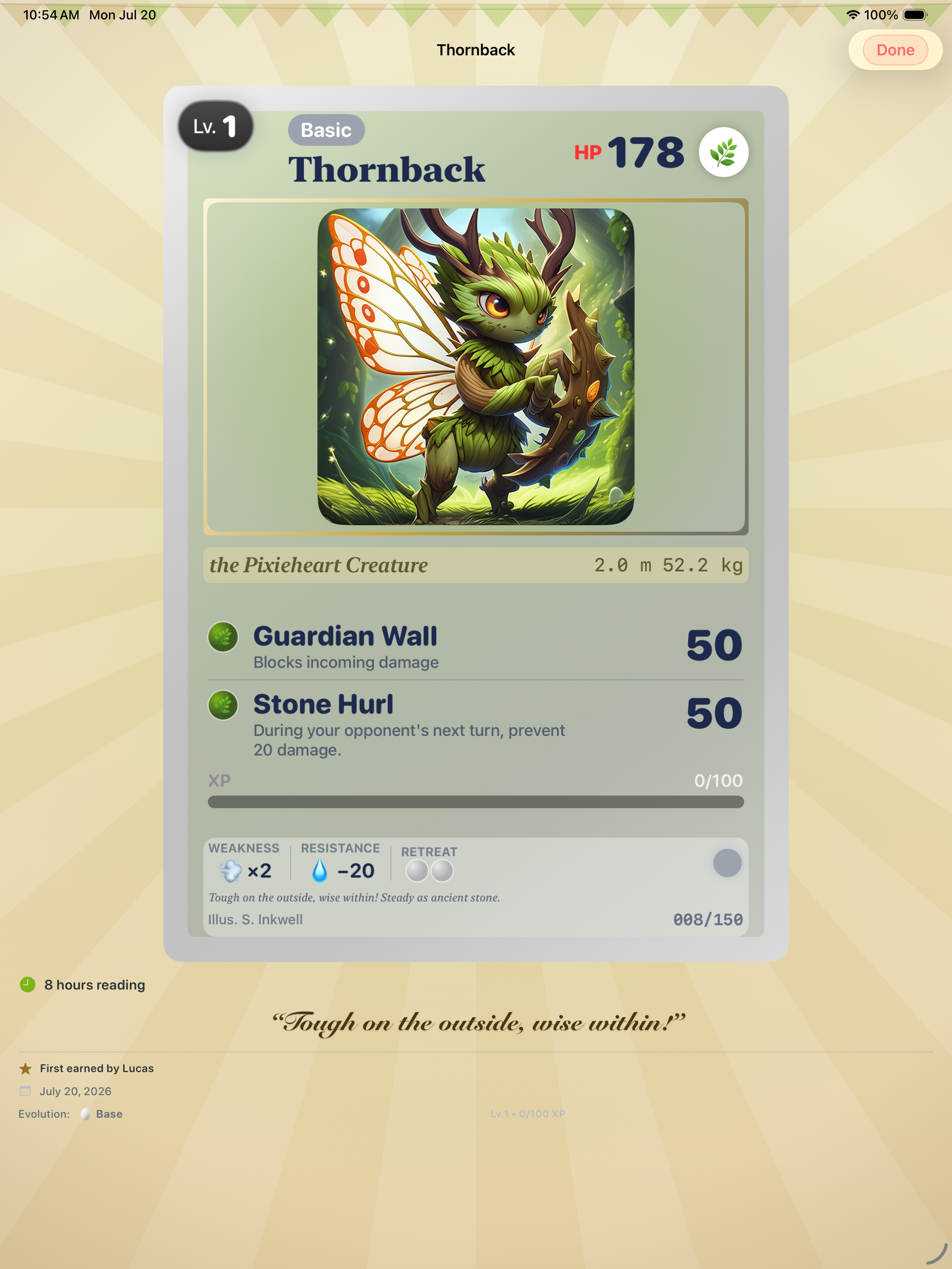 Read2Play screenshot 7