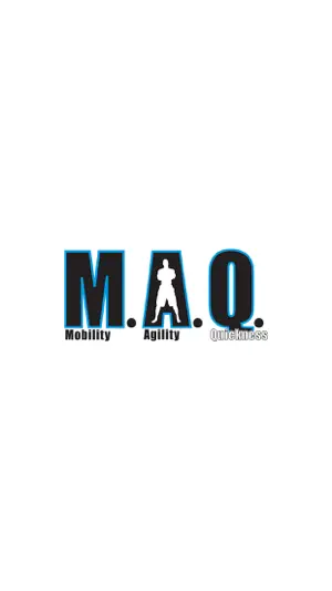 MAQ screenshot 1