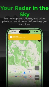 Vario One screenshot