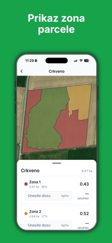 Precizna Screenshot 4 of 7