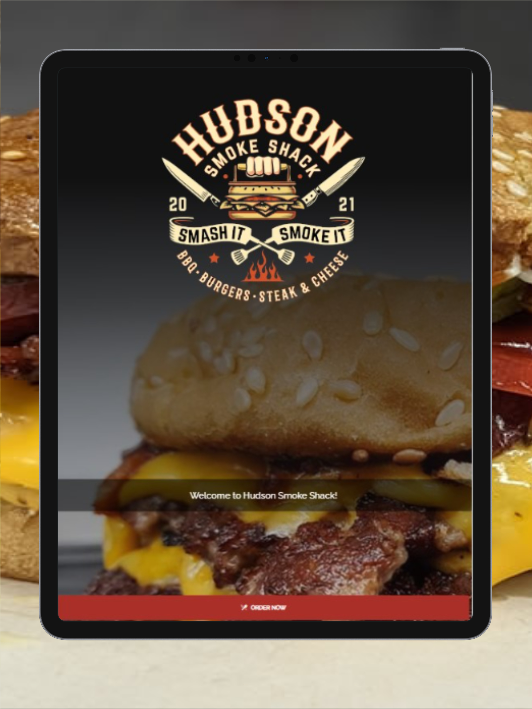 Hudson Smoke Shack
