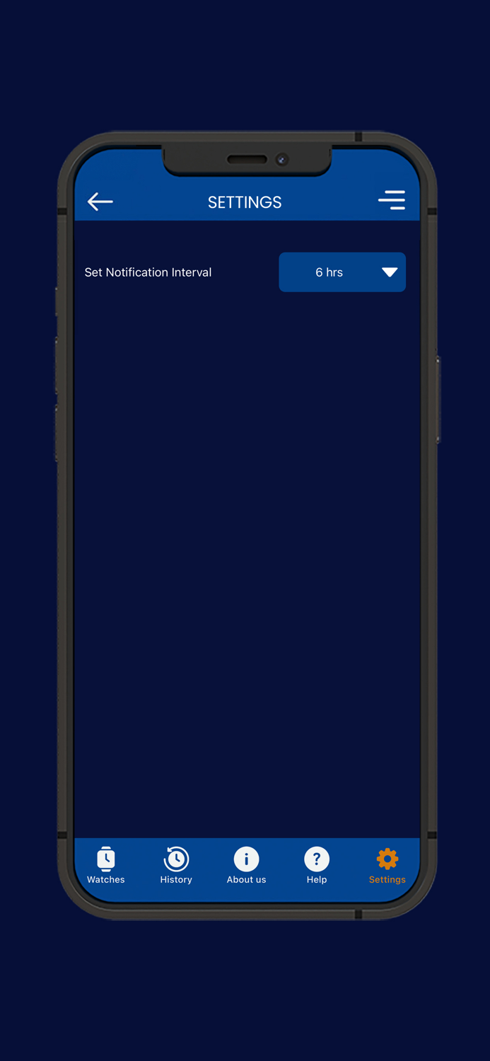Watch Accuracy Checker