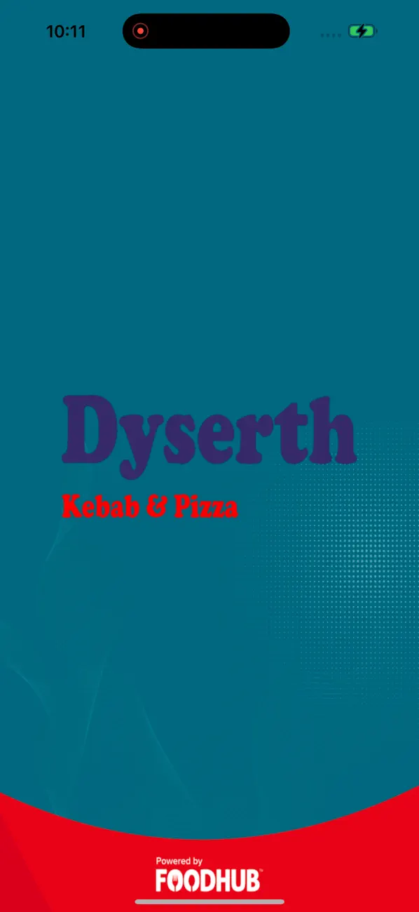 Screenshot #1 pour Dyserth Kebab & Pizza