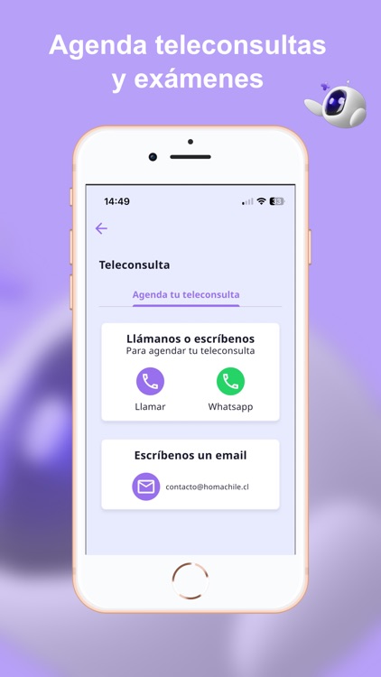 Mio Salud screenshot-6