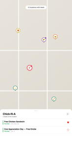 Clutch Eats screenshot 5