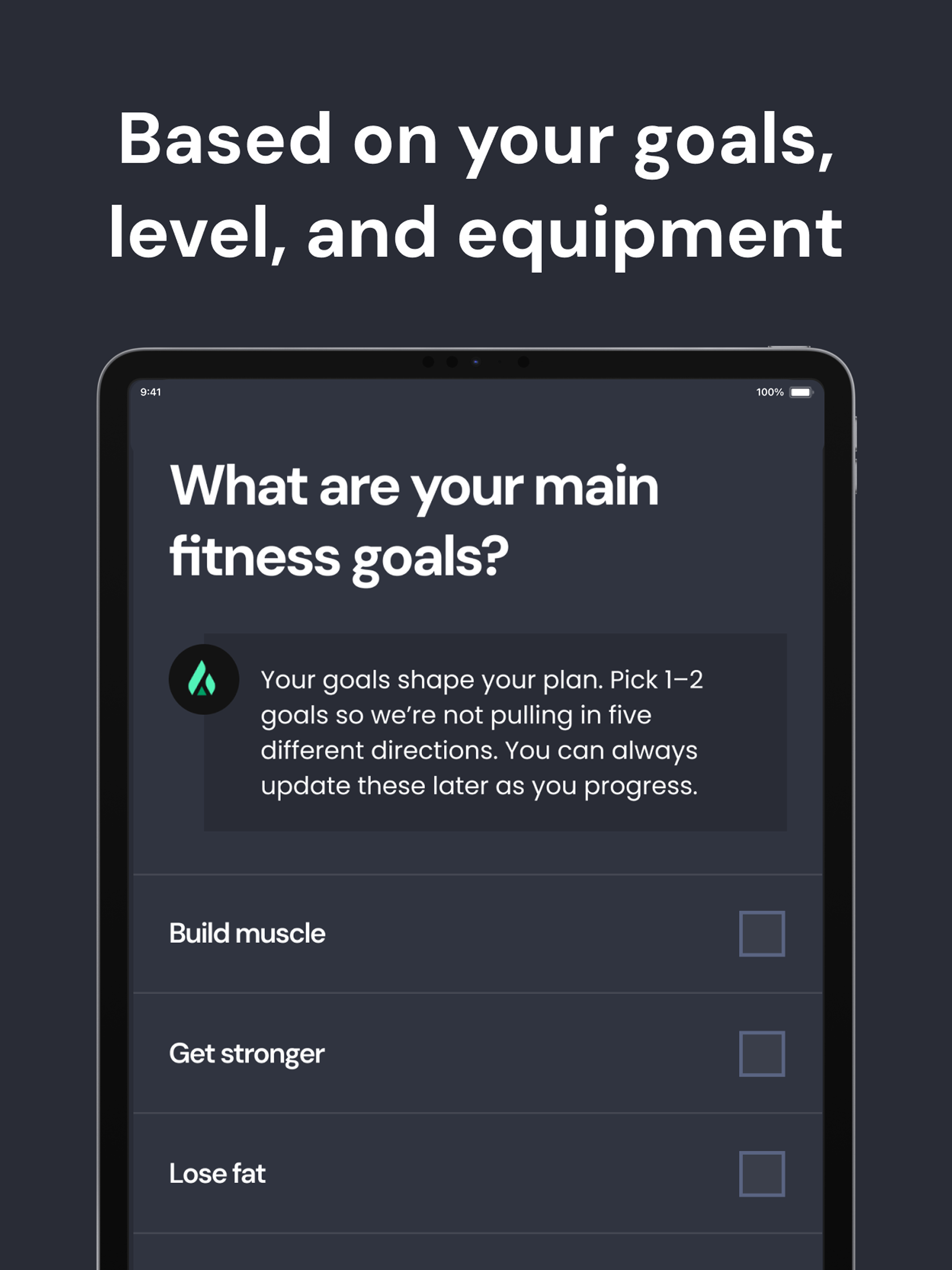 Coach OS: Gym Workout System