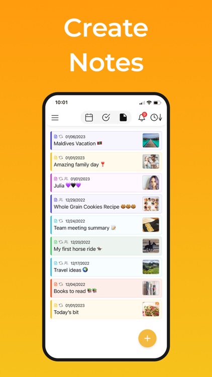 24me: Calendar・Planner & To Do screenshot-4