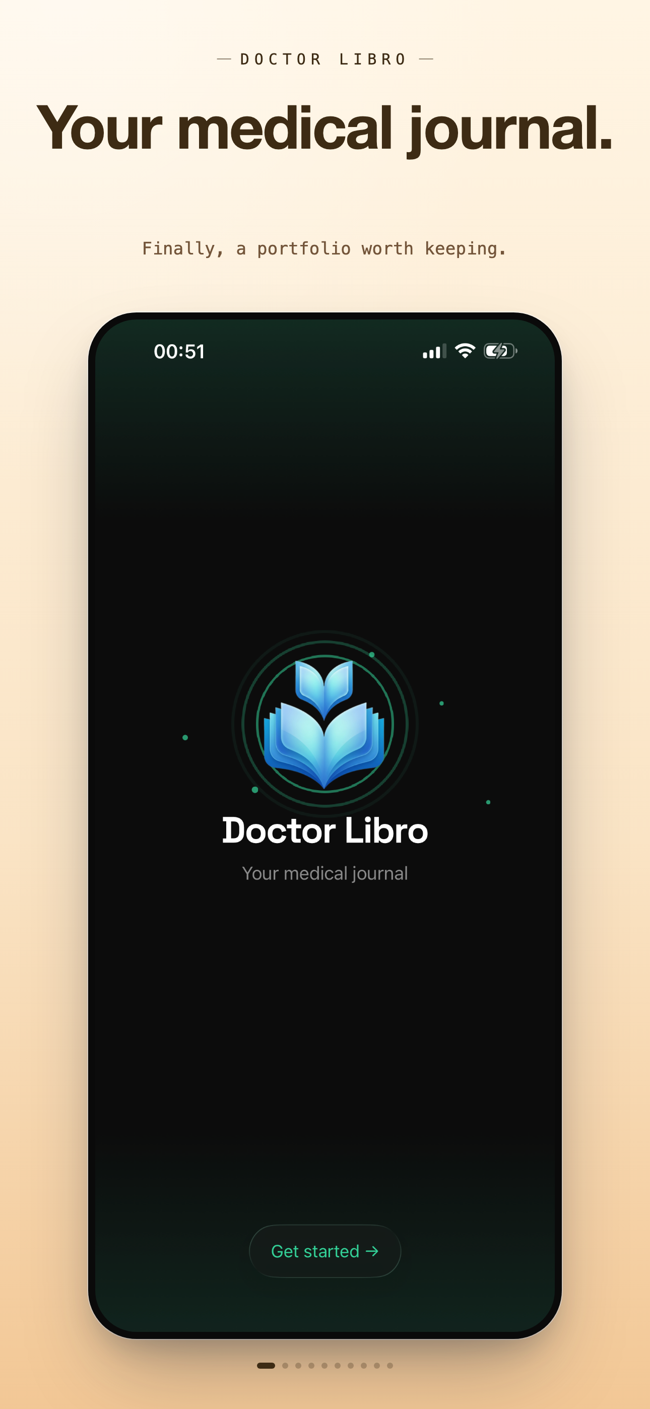 Doctor Libro