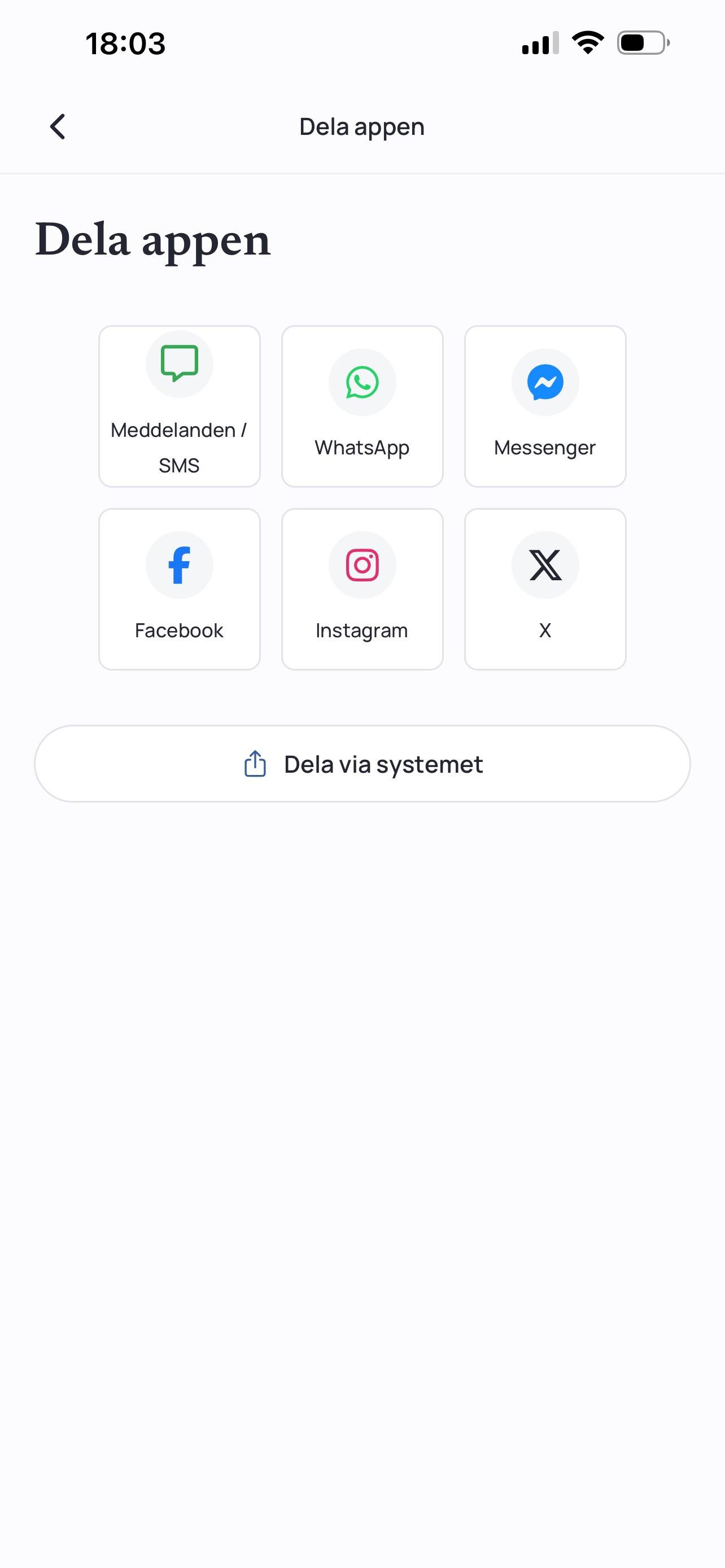 Screenshot 5 of Jesus Sanna Identitet
