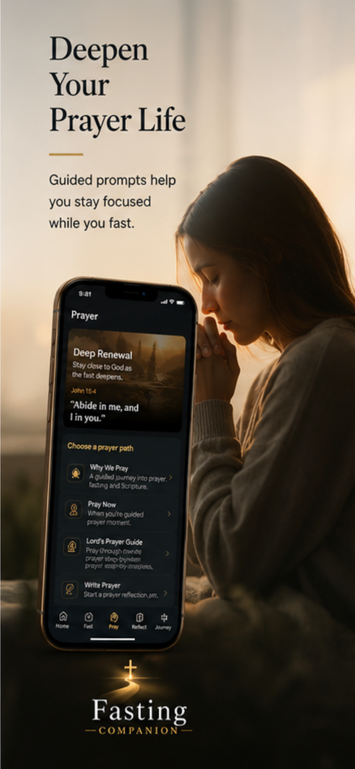 Fasting Companion screenshot 3