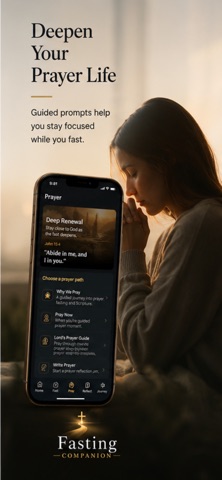 Fasting Companion Screenshot 3 of 10