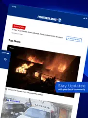 abc 7 new york iPad Captures Décran 2