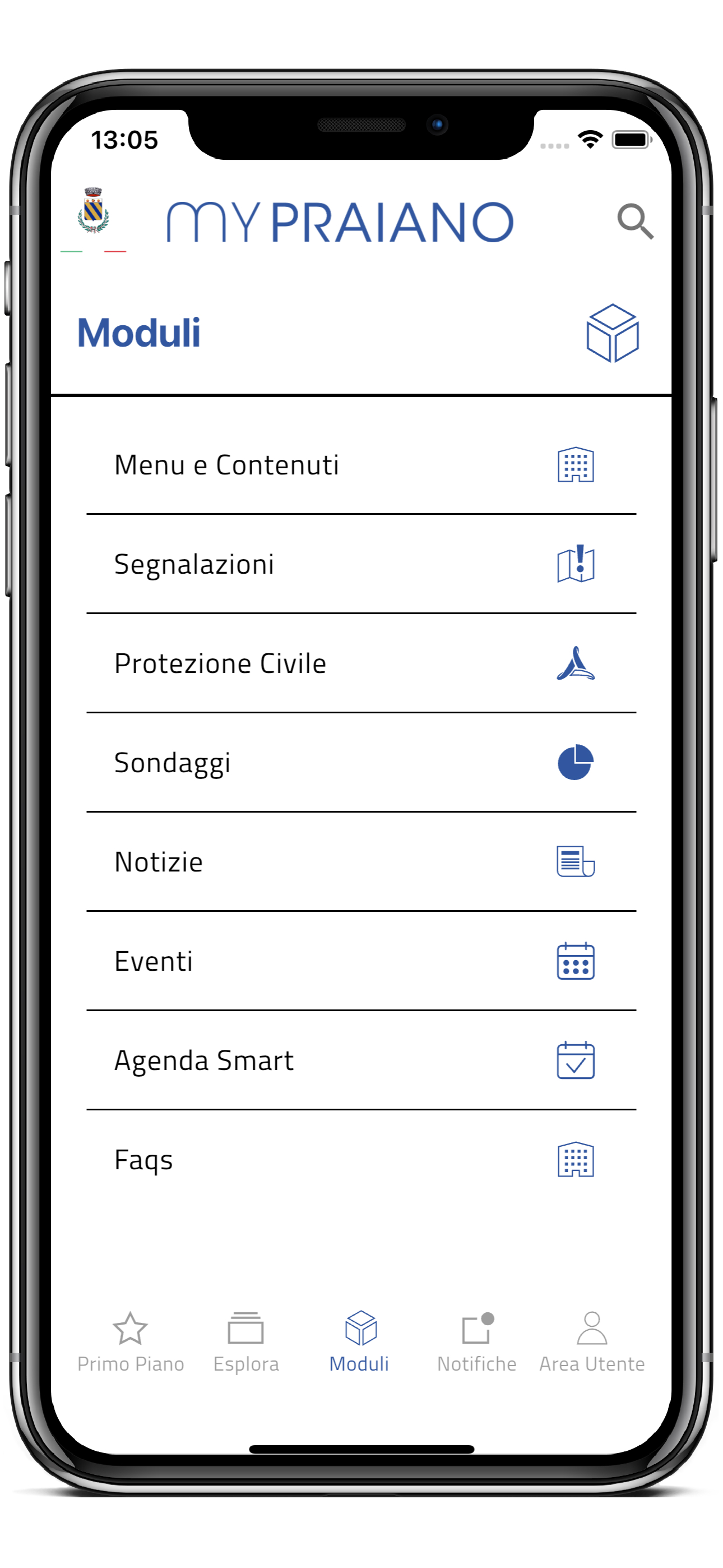 MyPraiano screenshot 3
