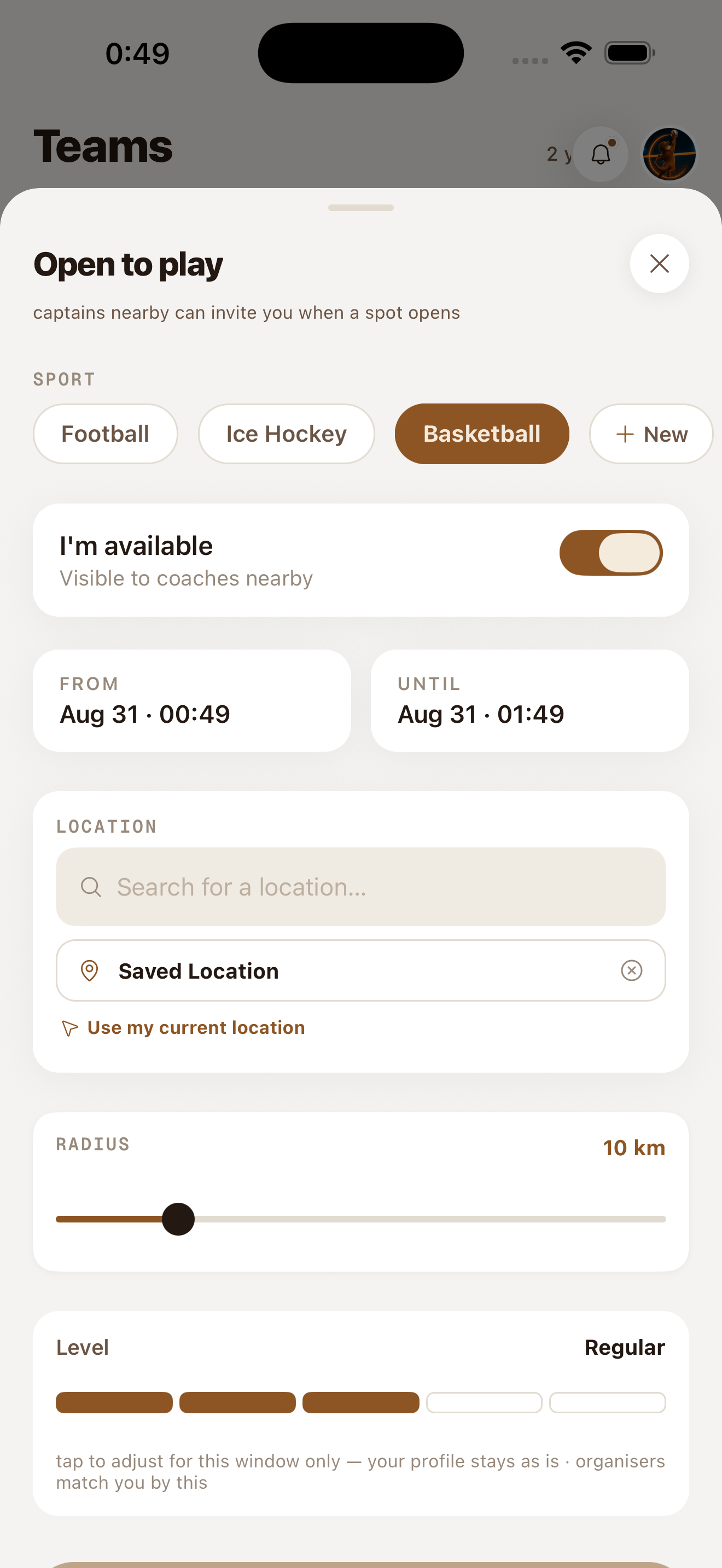 Wapp-app screenshot 9