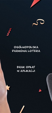 Kropka: Graj i wygrywaj iPhone screenshot 2