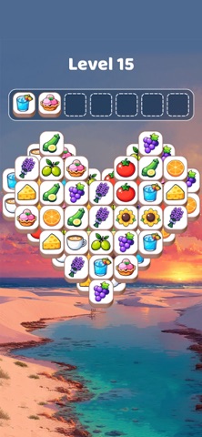 Tile Adventure: Match-3 Tile Screenshot 1 of 5