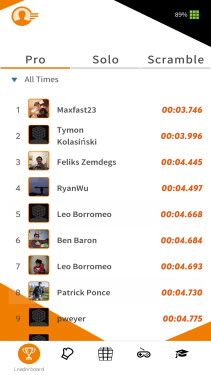 Rubik's Connected screenshot-3