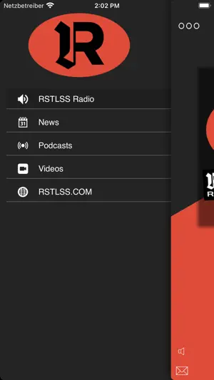 RSTLSS screenshot 1