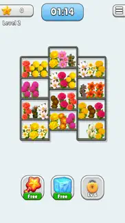 magic blossom - flower games айфон картинки 1