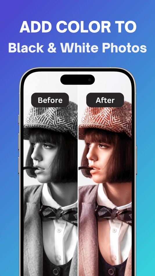 #2. Remove Object from Image App (iOS) 게시자: Andrew Lee