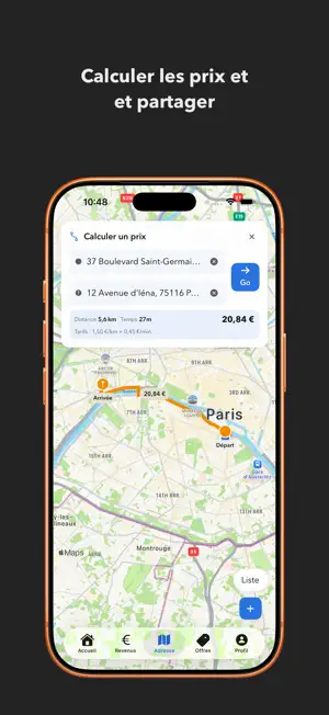 VTC PRO - AI Assistant Drivers screenshot 1