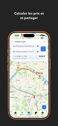 VTC PRO - AI Assistant Drivers Screenshot 1 of 7