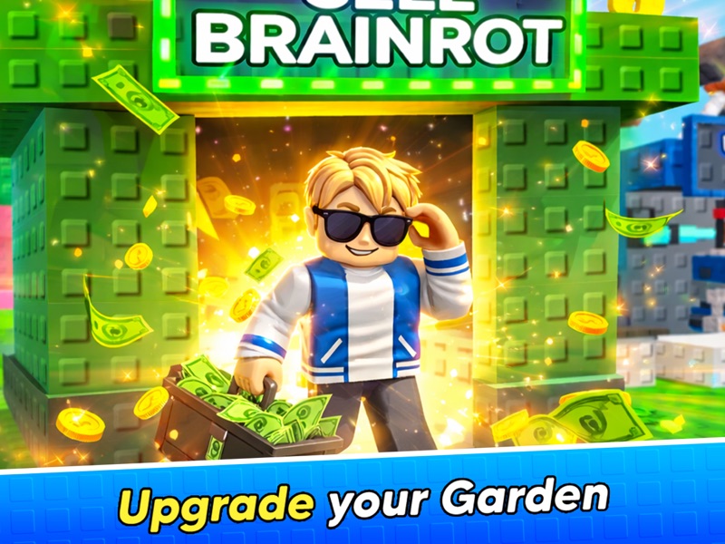 Memerots Garden Battle screenshot 11
