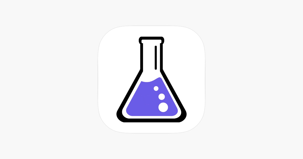 ‎Dilution Calculator App - App Store