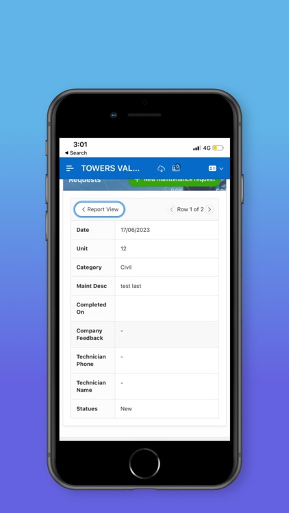 Masar Real Estate development screenshot-4