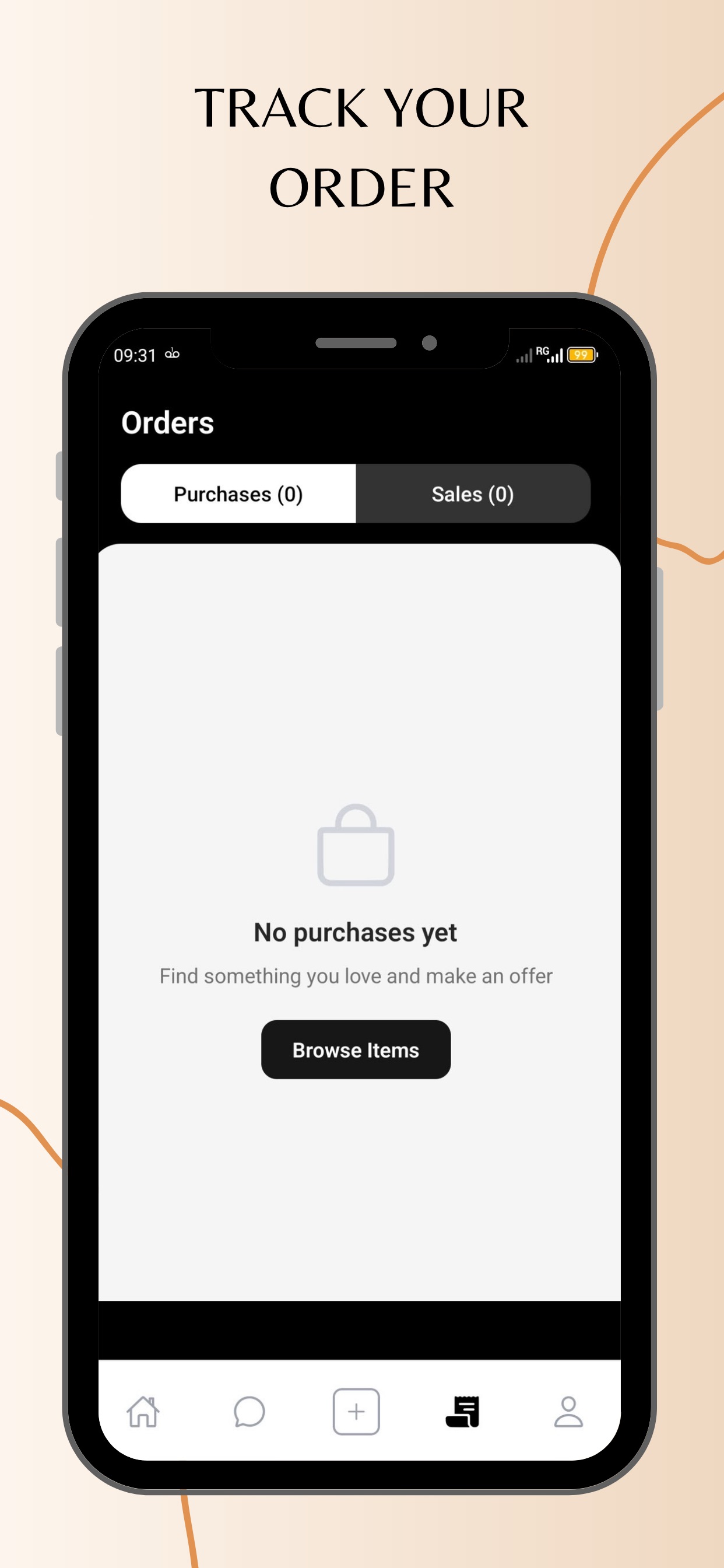 Screenshot 5 of ReVogue: Shop & Sell Preloved
