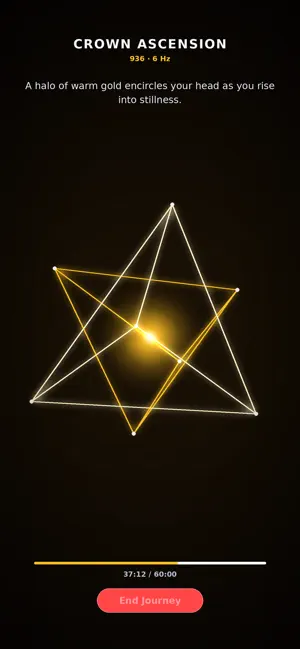 Dream Machine Binaural Beats screenshot 4