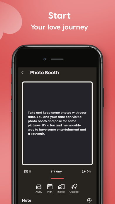 Scratch The Date Screenshot