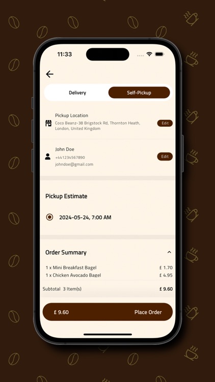 Cocobeanz screenshot-3