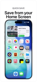 Goaley: Savings Tracker screenshot